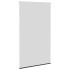 Estor Enrollable Opaco negro 140x210 cm Tela Ancho 136,6