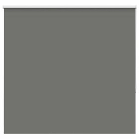 Estor Enrollable Opaco gris 165x175 cm Tela Ancho 161,6