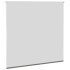 Estor Enrollable Opaco gris 165x175 cm Tela Ancho 161,6