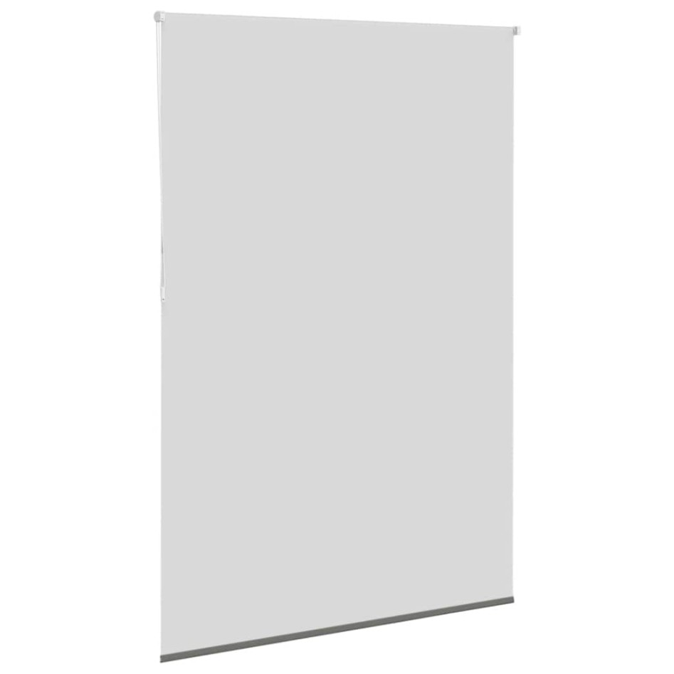 Estor Enrollable Opaco gris 150x230 cm Tela Ancho 146,6