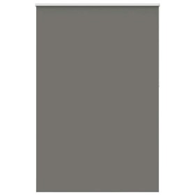 Estor Enrollable Opaco gris 160x210 cm Tela Ancho 156,6