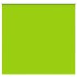 Estor Enrollable Opaco hojas verde 160x175cm Tela Ancho