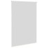 Estor Enrollable Opaco Blanco Roto 155x210cm Tela Ancho