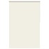 Estor Enrollable Opaco Blanco Roto 165x230cm Tela Ancho