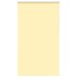 cm Estor Enrollable Opaco Amarillo 120x210 cm Tela Ancho