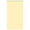 cm Estor Enrollable Opaco Amarillo 120x210 cm Tela Ancho 116,6cm