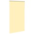 cm Estor Enrollable Opaco Amarillo 120x210 cm Tela Ancho