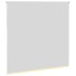 cm Estor Enrollable Opaco Amarillo 165x175 cm Tela Ancho