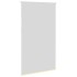 cm Estor Enrollable Opaco Amarillo 130x210 cm Tela Ancho