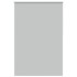 Estor Enrollable Opaco gris claro 150x230cm Tela Ancho