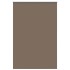 Estor Enrollable Opaco Color Café 160x230cm Tela Ancho