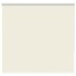 Estor Enrollable Opaco Blanco Roto 165x150cm Tela Ancho