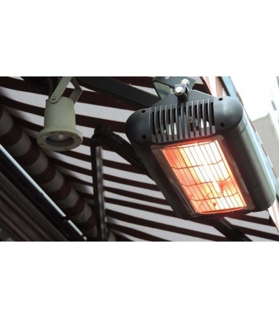Calefactor para exteriores Tansun Sorrento