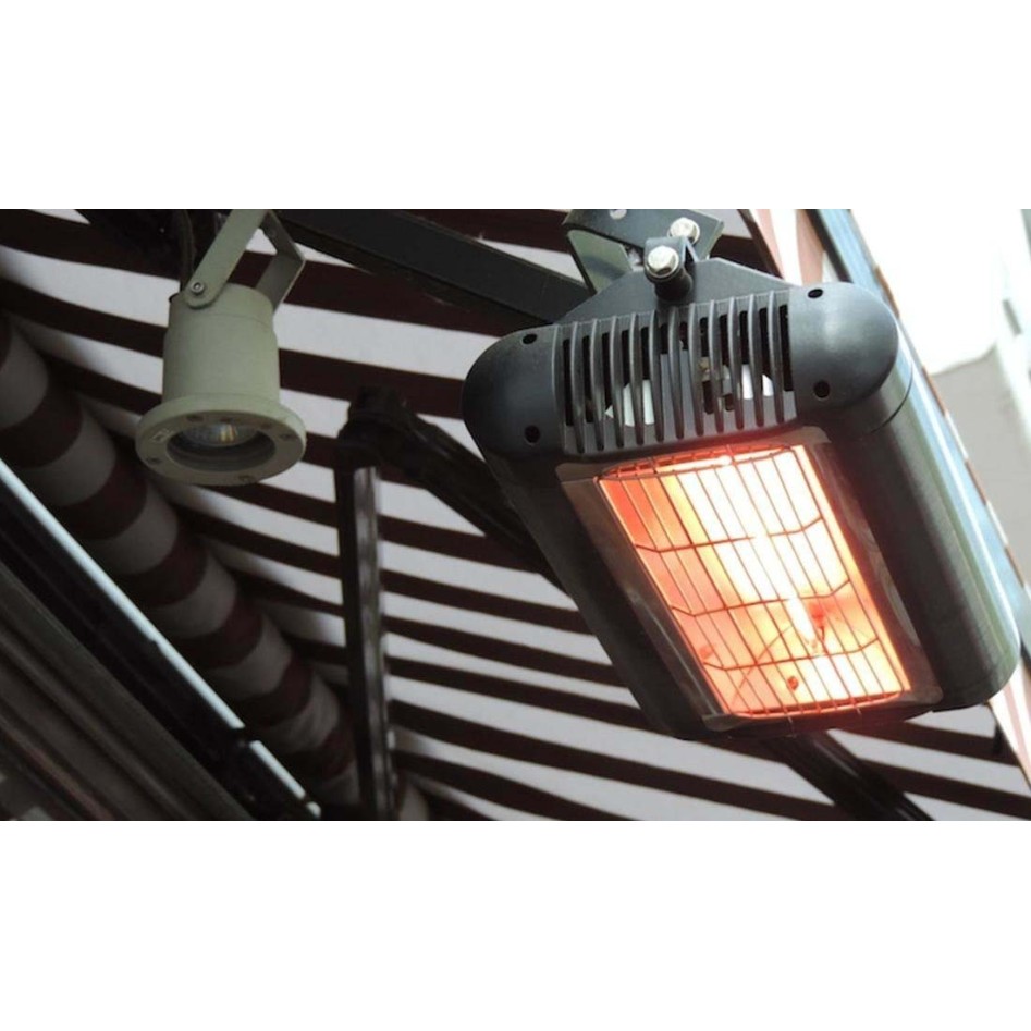 Calefactor para exteriores Tansun Sorrento