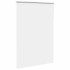 Estor Enrollable Opaco Blanco 155x210 cm Tela Ancho 151,6