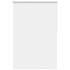 Estor Enrollable Opaco Blanco 165x210 cm Tela Ancho 161,6