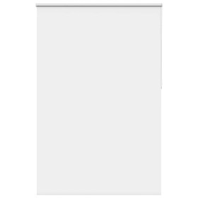 Estor Enrollable Opaco Blanco 165x210 cm Tela Ancho 161,6