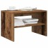 Mueble para TV madera contrachapada madera vieja 60x40x40