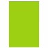 Estor Enrollable Opaco hojas verde 155x230cm Tela Ancho