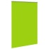 Estor Enrollable Opaco hojas verde 155x230cm Tela Ancho