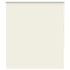 Estor Enrollable Opaco Blanco Roto 140x150cm Tela Ancho