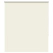 Estor Enrollable Opaco Blanco Roto 140x150cm Tela Ancho 136,6cm