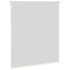 Estor Enrollable Opaco Blanco Roto 140x150cm Tela Ancho