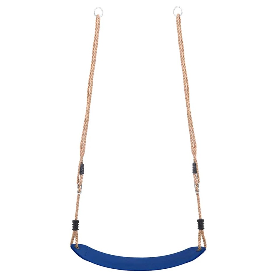 Columpio de asiento para niños