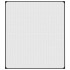 Mosquitera magnética para ventanas gris antracita 130x150