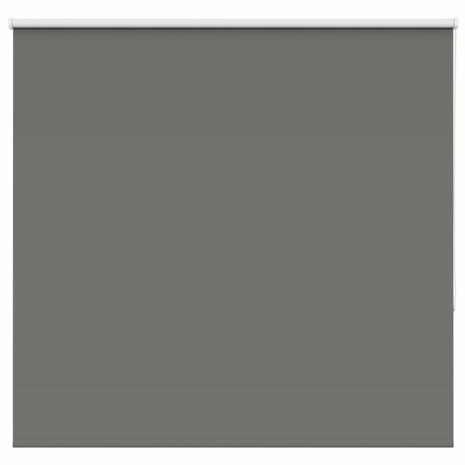 Estor Enrollable Opaco gris 150x150 cm Tela Ancho 146,6