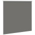 Estor Enrollable Opaco gris 150x150 cm Tela Ancho 146,6
