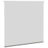 Estor Enrollable Opaco gris 150x150 cm Tela Ancho 146,6