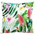 Cojines decorativos 4 uds tela multicolor 40x40