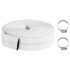 Manguera contra incendios PVC 20 m