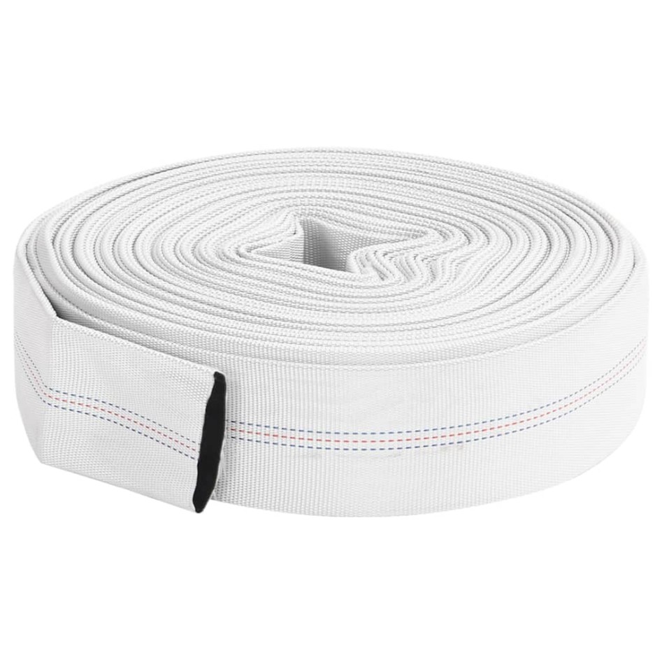 Manguera contra incendios PVC 20 m
