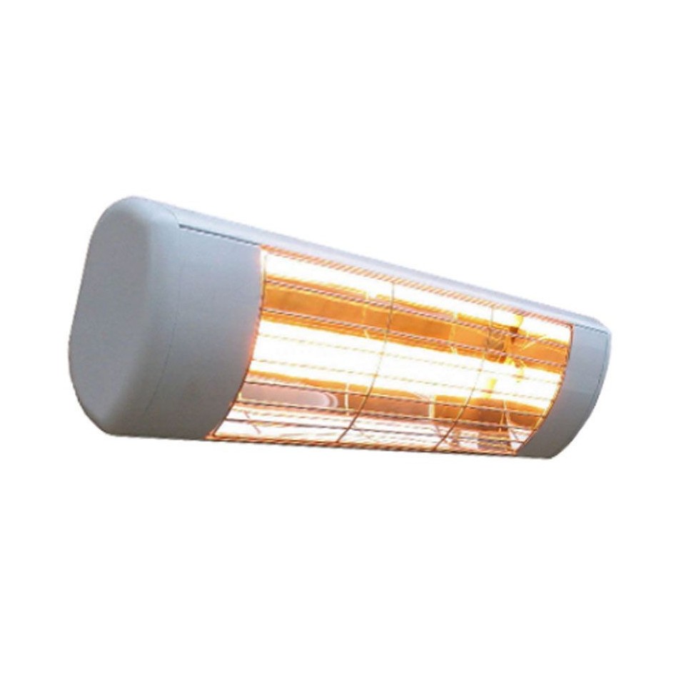 Calefactor para exteriores Tecna Victory