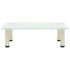 Mueble para TV de vidrio templado esmerilado 60x35x17