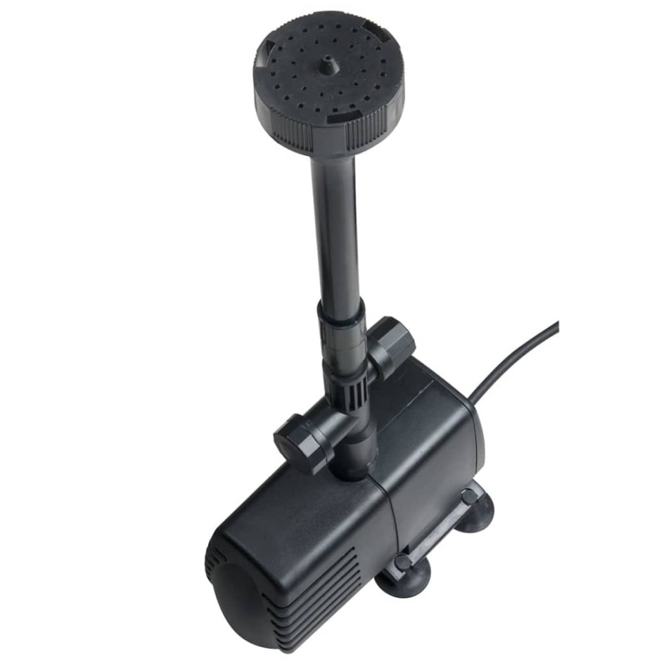 Ubbink Bomba de fuente Xtra 600