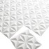 WallArt Paneles de pared Cullinans 12 uds