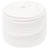 Cuerda de barco polipropileno blanco intenso 12 mm 50