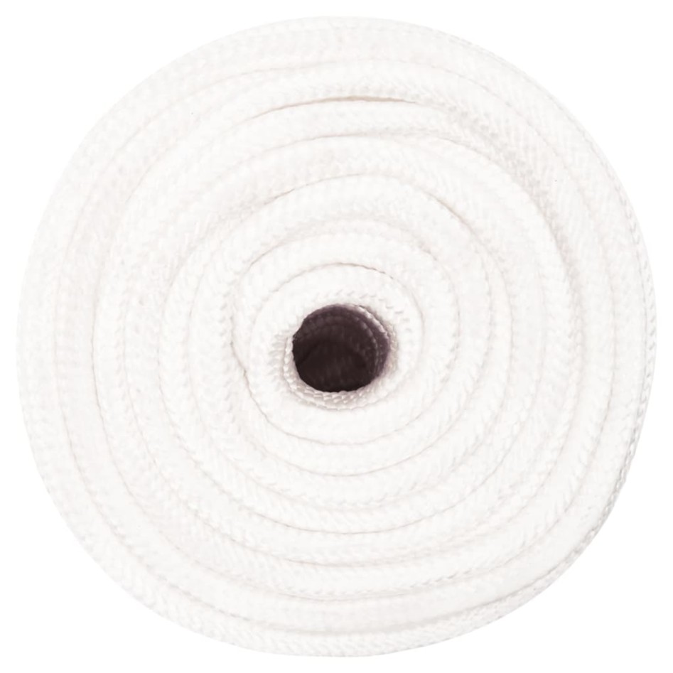Cuerda de barco polipropileno blanco intenso 12 mm 50