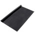 Alfombrilla de goma antideslizante lisa 1,2x5 m 1