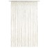 Cortina de macramé algodón 140x240