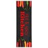 Alfombra de cocina lavable Hot & Spicy 60x300