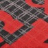 Alfombra de cocina lavable Hot & Spicy 60x300