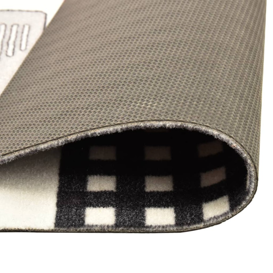 Alfombra de cocina lavable Cuisine 60x300