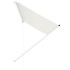 Toldo retráctil 250x150 cm