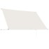 Toldo retráctil 250x150 cm