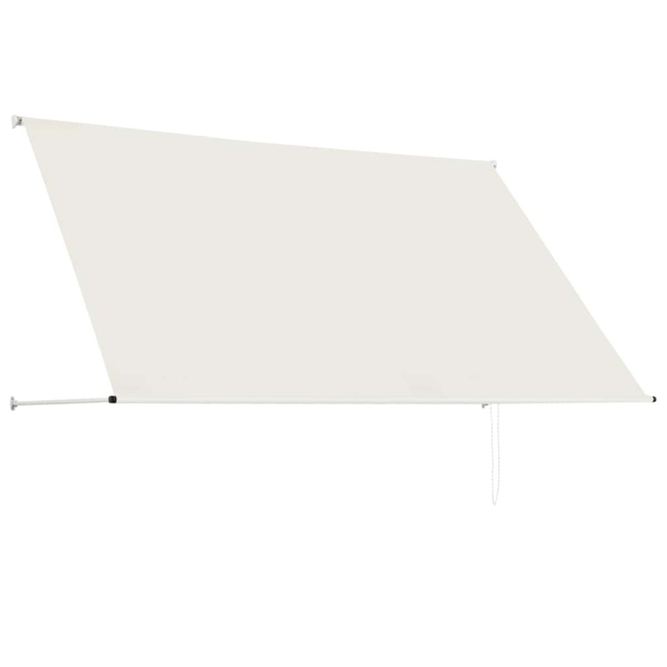 Toldo retráctil 250x150 cm