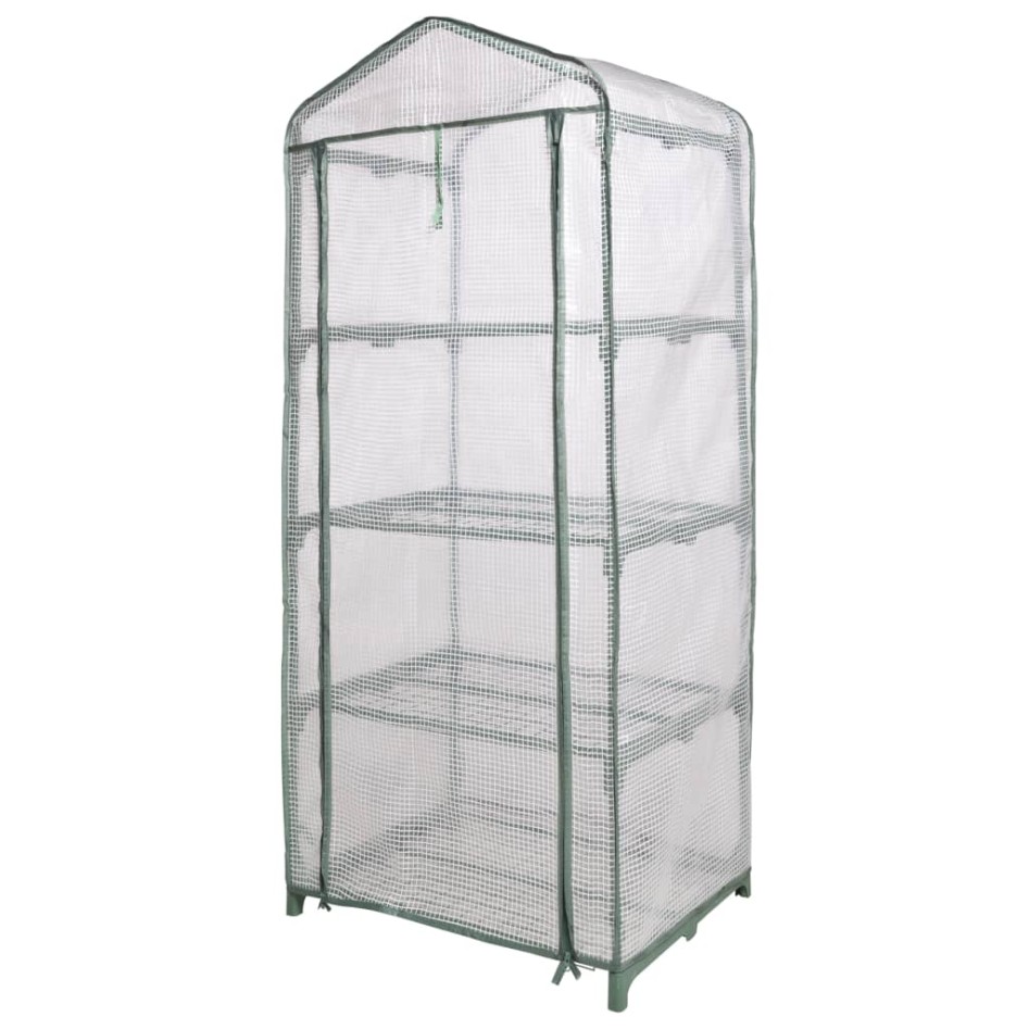 Nature Invernadero 69x49x160